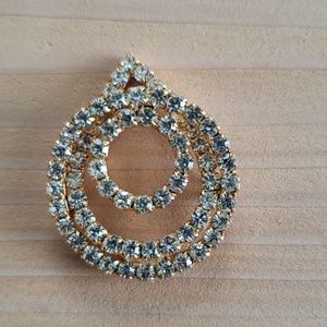 SALE! Circles Pendant 💎